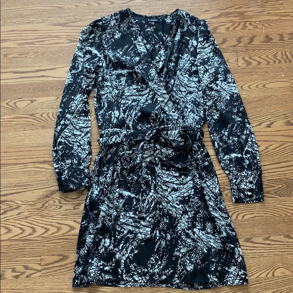 Dress - Cache coeur